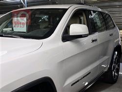 جیپ گراند شیرۆکی